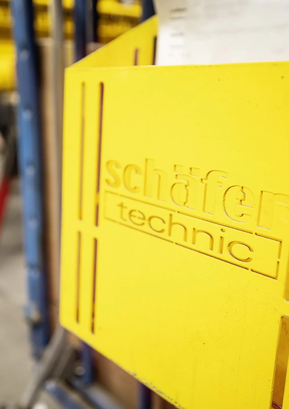 schäfer-technic